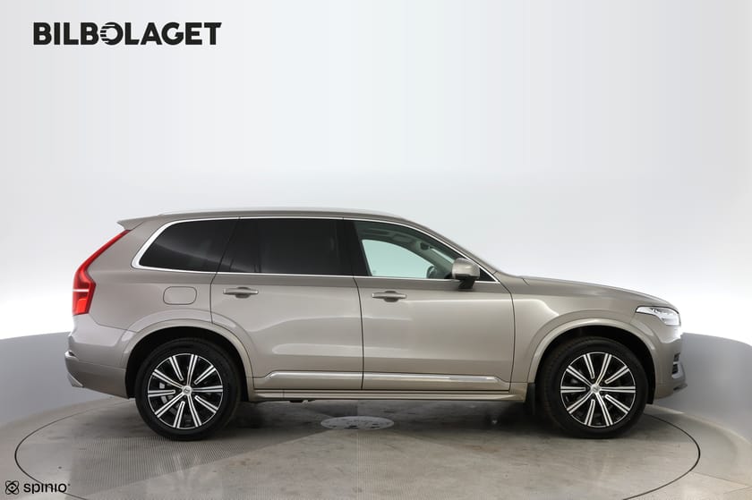 Bild 5 av Volvo XC90 B5 AWD Diesel Inscription 7-säten