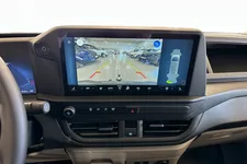 Ford E-Transit Custom 320