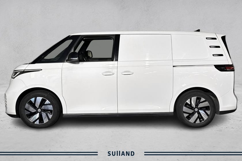 Bilde 2 av Volkswagen ID. Buzz Cargo 3s 340hk 4m
