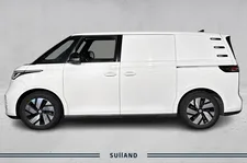 Thumnail bilde 1 av Volkswagen ID. Buzz Cargo