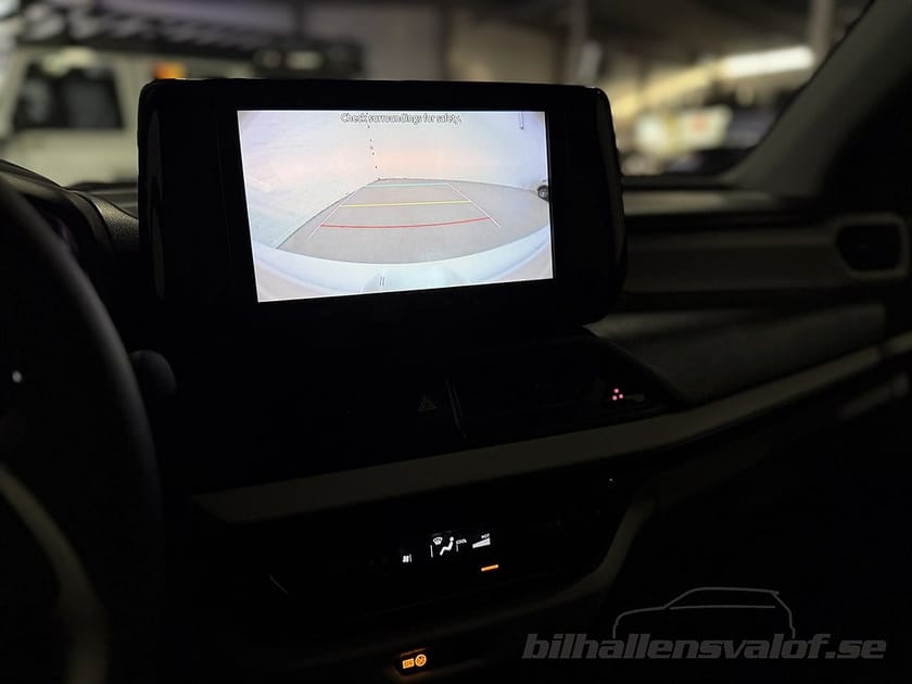 Bild 5 av Suzuki Swift Hybrid