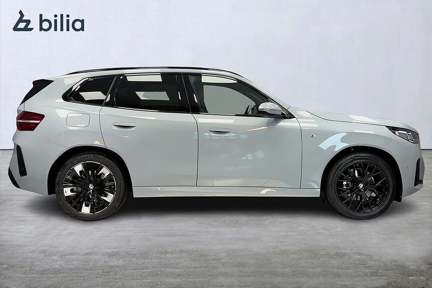 Bild 3 av BMW X3 30e xDrive xDrive/M-Sport/360/Head-Up/Drag