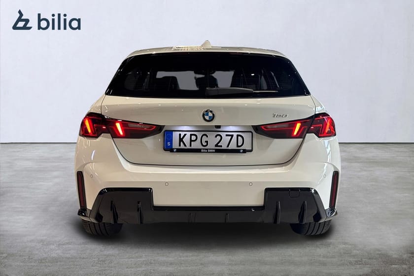 Bild 5 av BMW 120