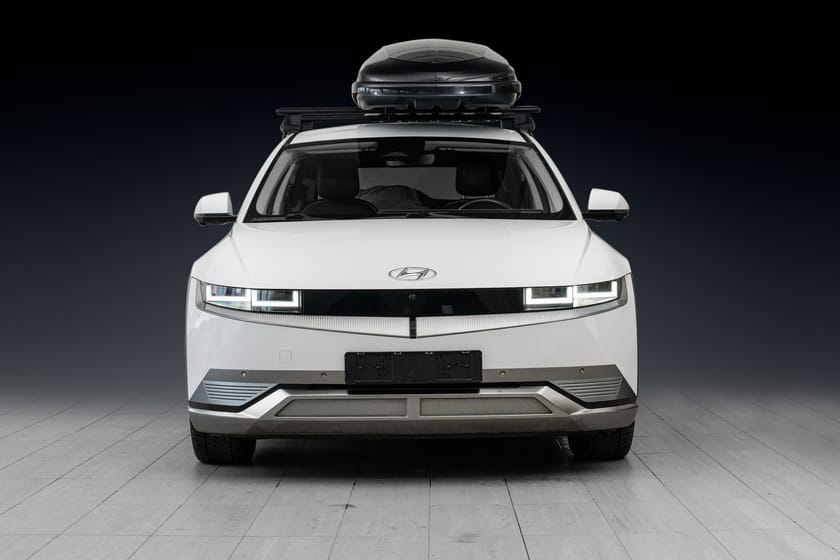 Bilde 4 av Hyundai Ioniq 5 PREMIUM//AWD//LONG RANGE