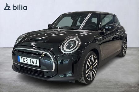 MINI Cooper SE | Panorama | H&K | Head-Up | Komfortöppning