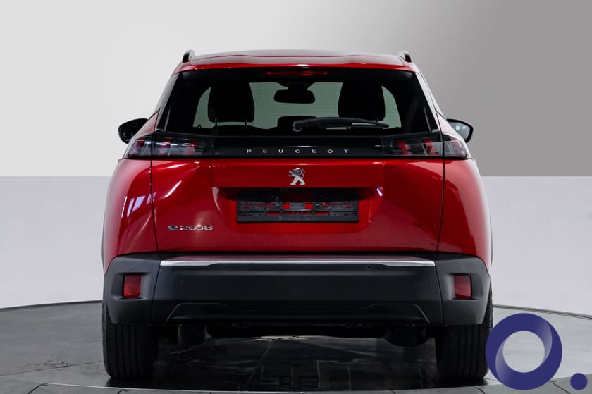 Bilde 4 av Peugeot e-2008