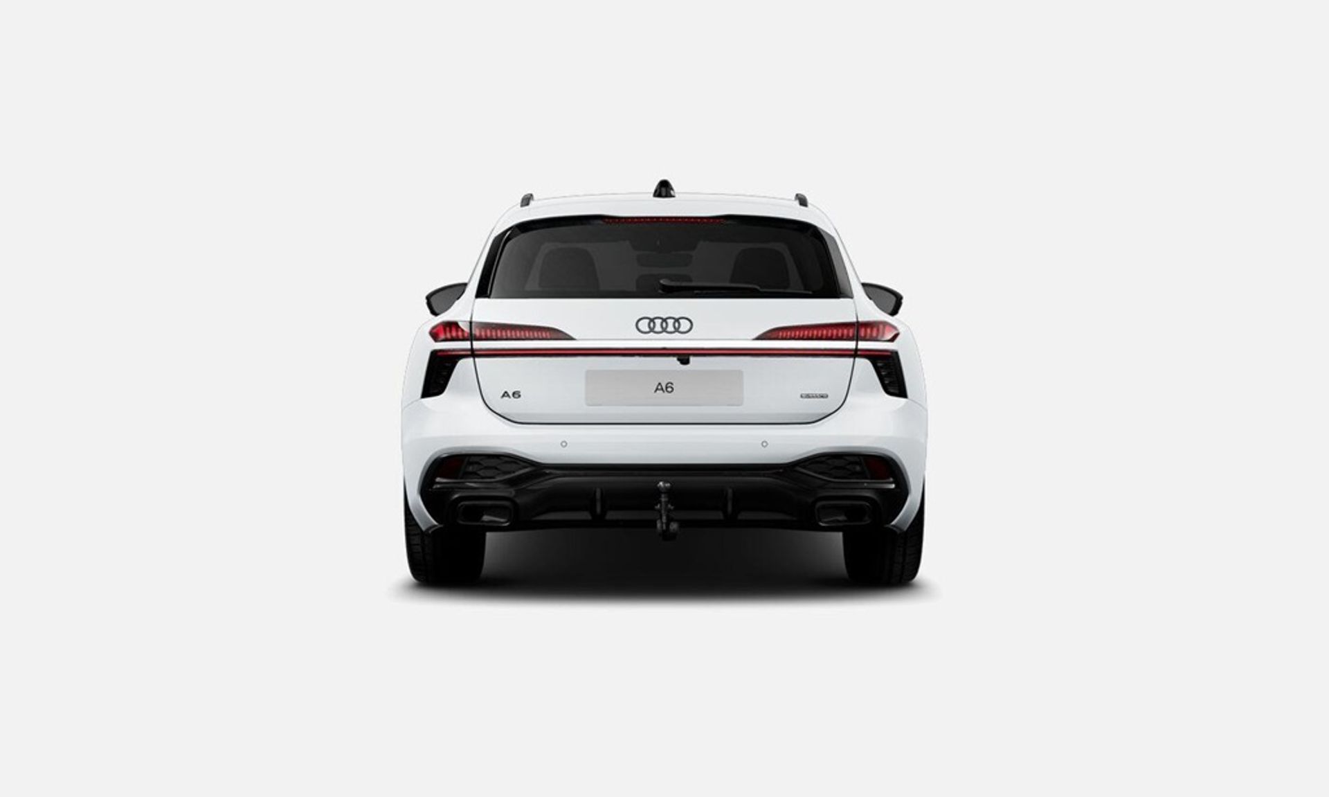 Audi A6 2027, kuva 2/3