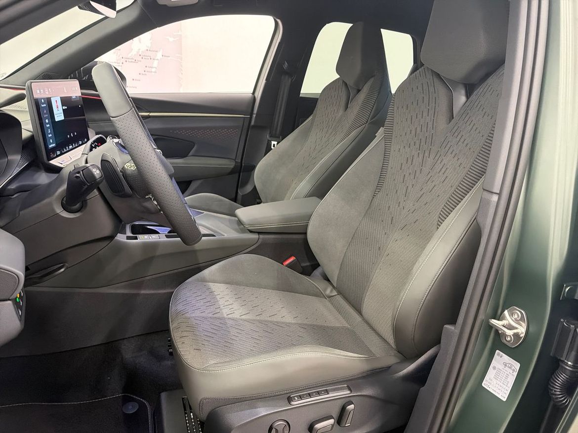 CUPRA CUPRA Terramar 1.5 eTSI — bild 21