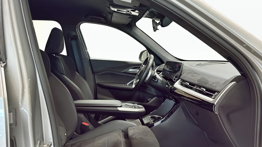 Bild 3 av BMW X1 xDrive25e