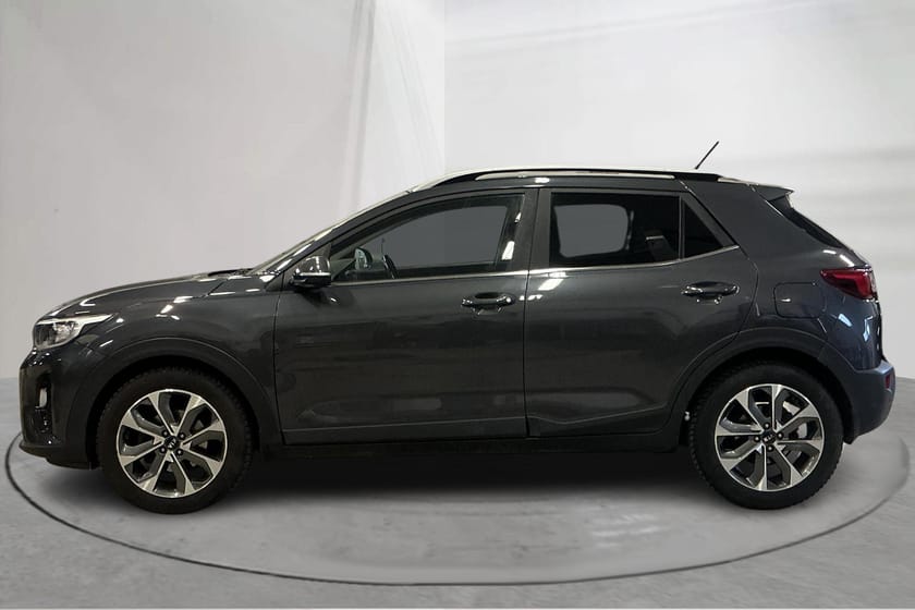 Bild 2 av Kia Stonic