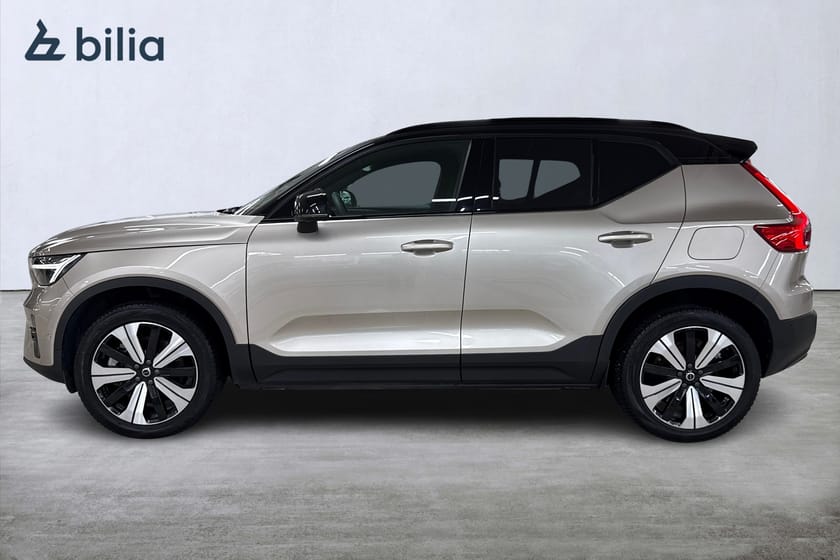 Bild 3 av Volvo XC40 Recharge