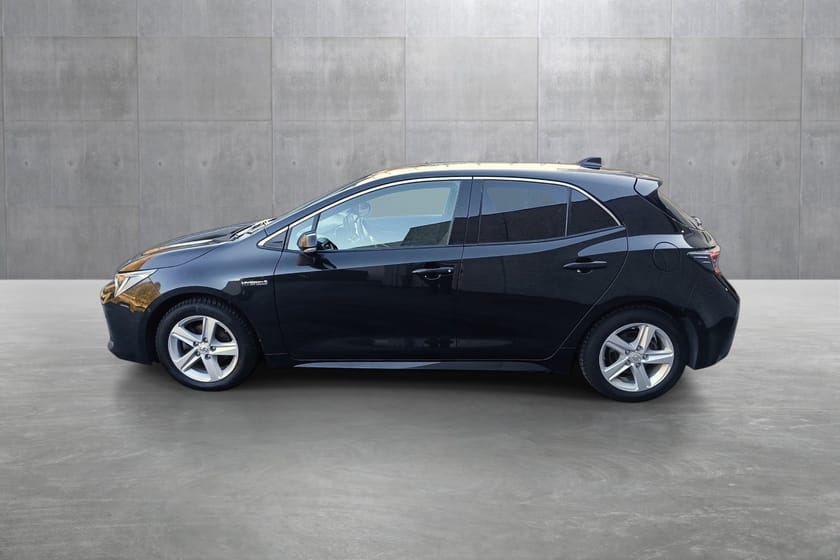 Bilde 1 av Toyota Corolla Hybrid