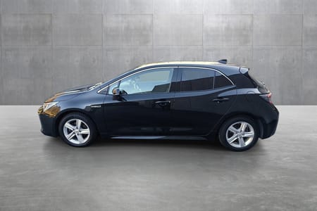 Toyota Corolla Hybrid