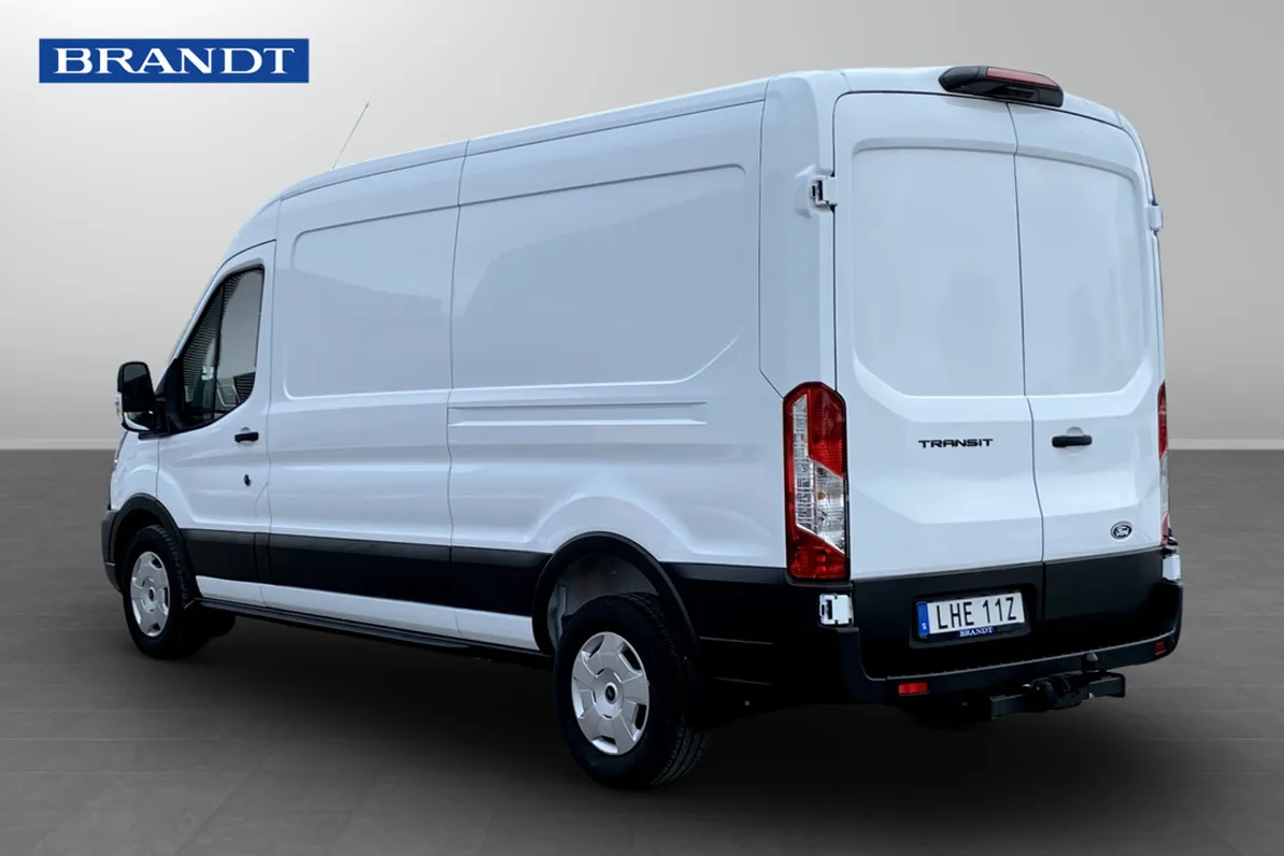 Ford Transit 350