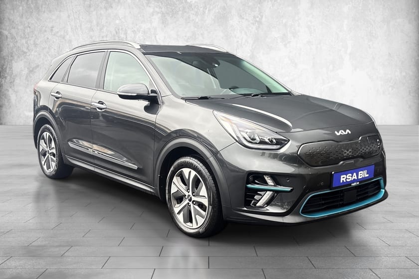 Bilde 3 av Kia e-Niro