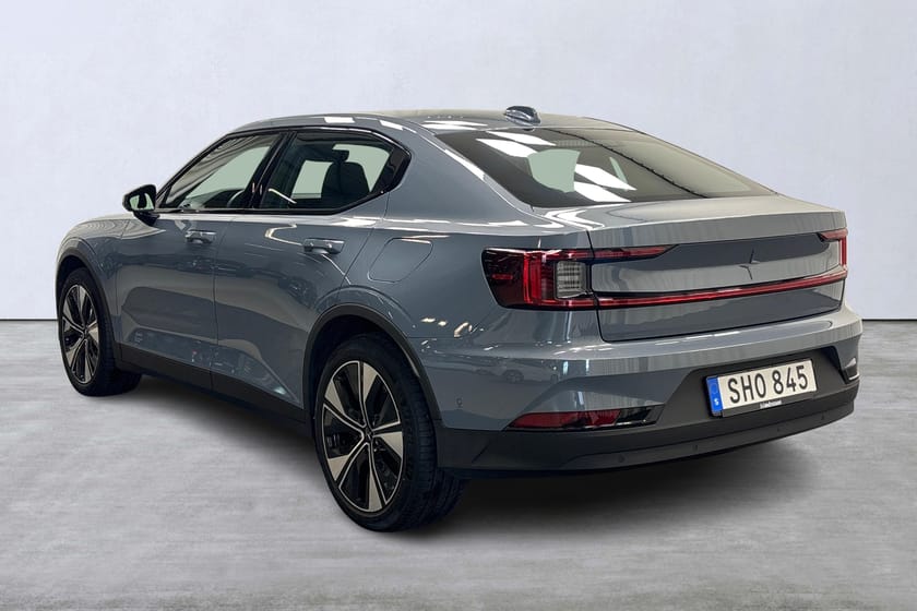 Bild 4 av Polestar 2 Long range Dual motor 78kWh