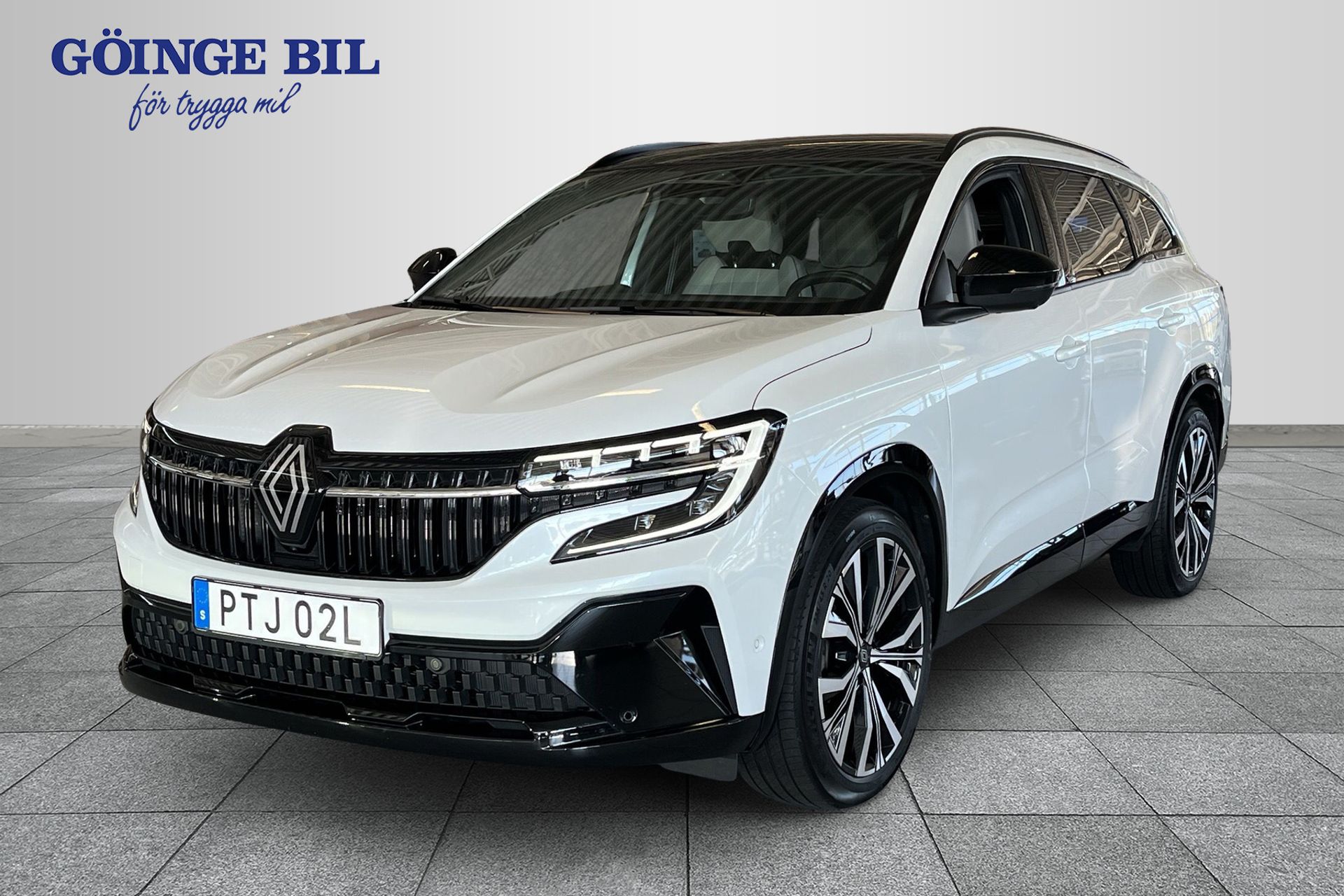 Renault Espace