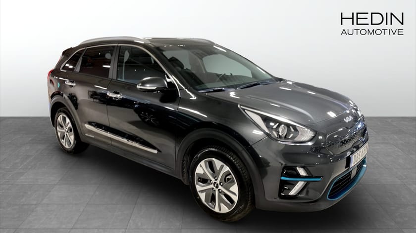 Bild 3 av Kia e-Niro