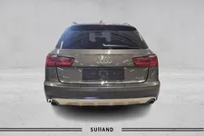 Thumnail bilde 3 av Audi A6 allroad quattro