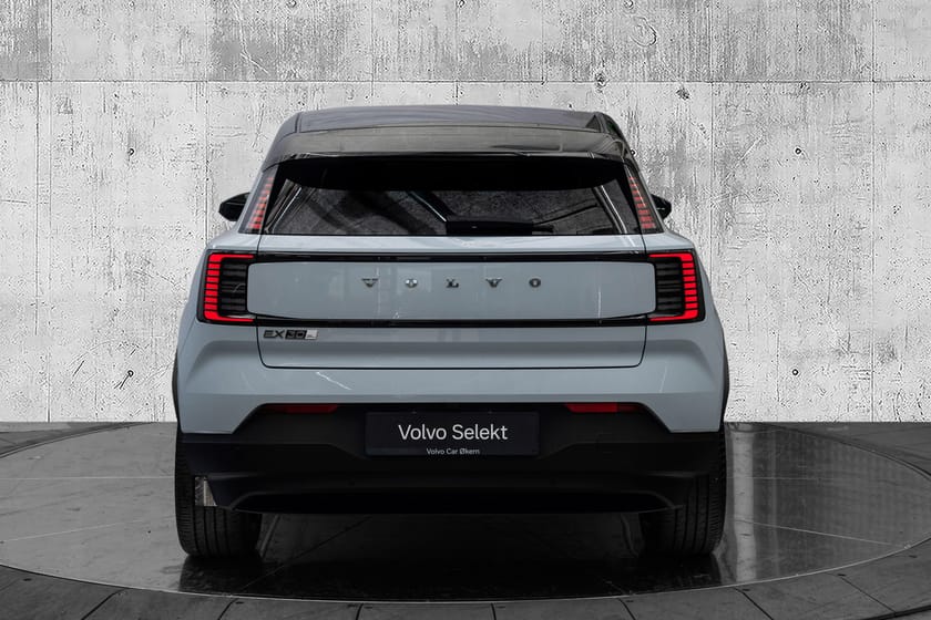 Bilde 4 av Volvo EX30 Twin Motor Performance