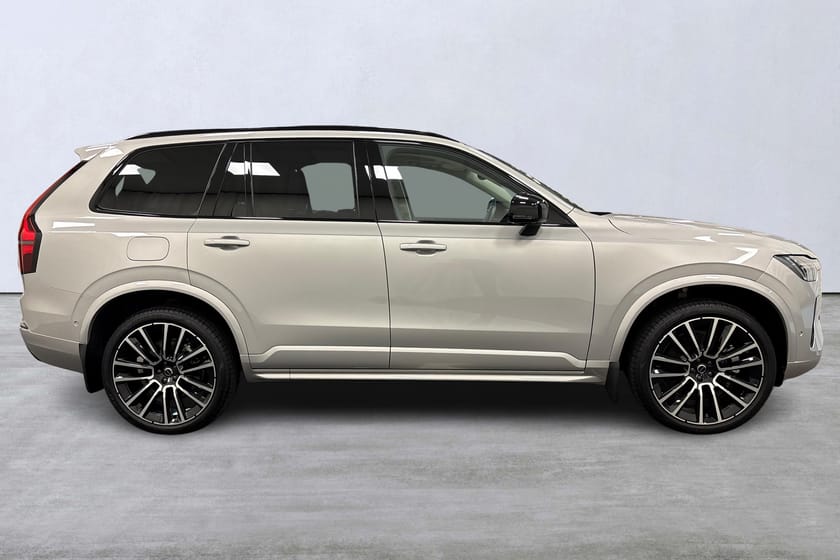 Bild 3 av Volvo XC90