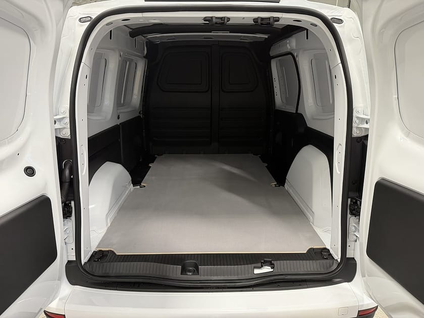 Bild 5 av Mercedes-Benz Citan 112 CDI