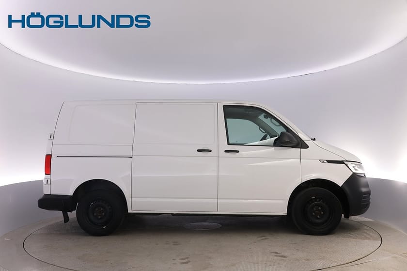 Bild 3 av Volkswagen Transporter T30 2.0 TDI SCR DSG VÄRMARE DRAG MOMS