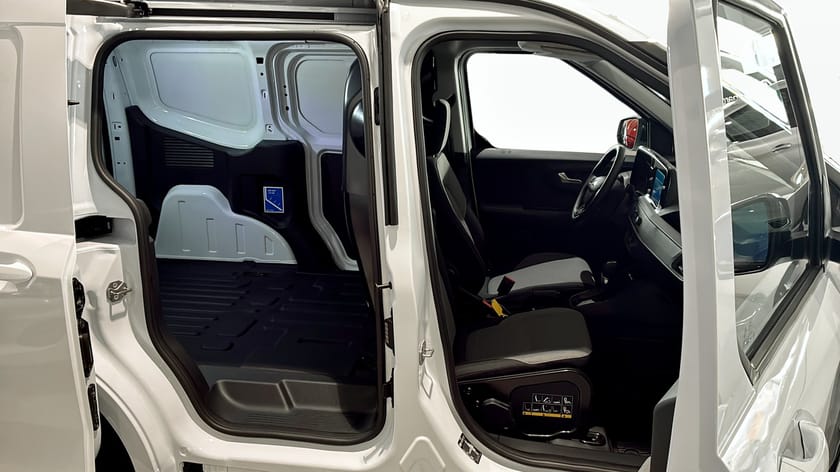 Bild 5 av Ford Transit Courier
