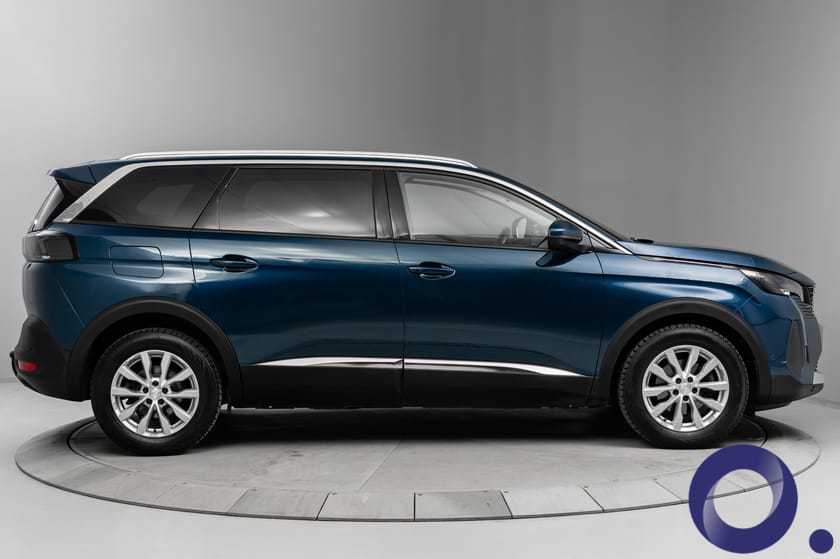Bilde 5 av Peugeot 5008 Allure | Adaptiv cruise | Hengerfeste | 7 seter