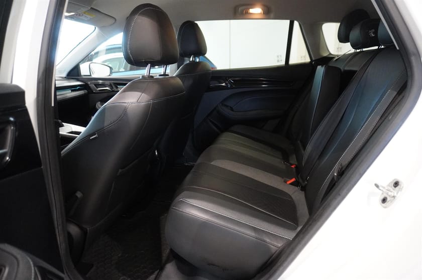 Bild 5 av MG 5 Standard Range
