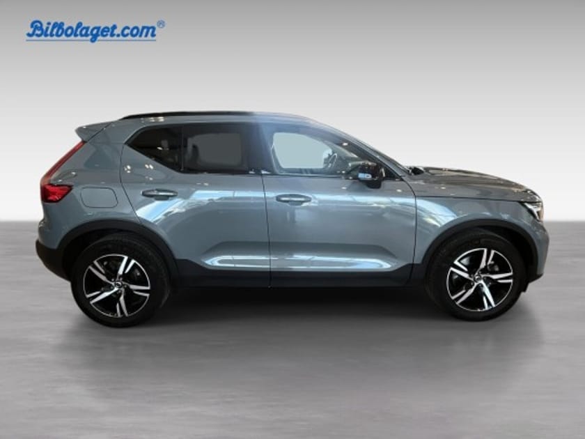 Bild 4 av Volvo XC40 B4 AWD Bensin Plus Dark