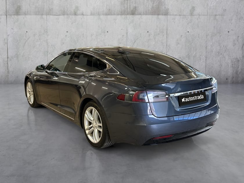 Bilde 3 av Tesla Model S 90D