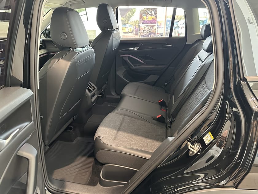 Bild 4 av Volkswagen Tiguan
