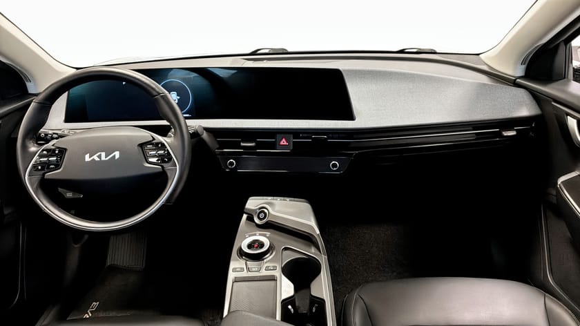 Bild 4 av Kia EV6
