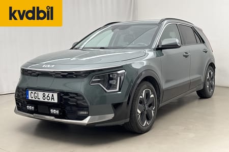 Kia Niro EV