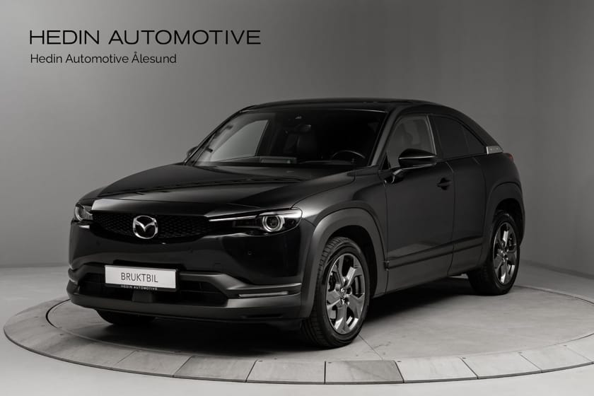 Bilde 1 av Mazda MX-30 e-Skyactiv EV Sky