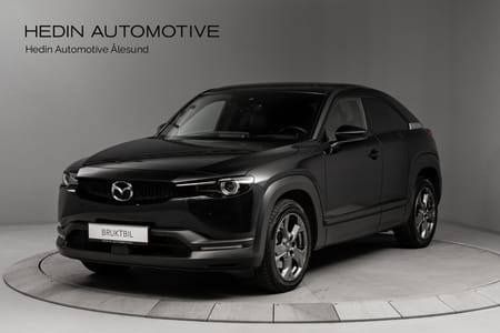 Mazda MX-30 e-Skyactiv EV Sky