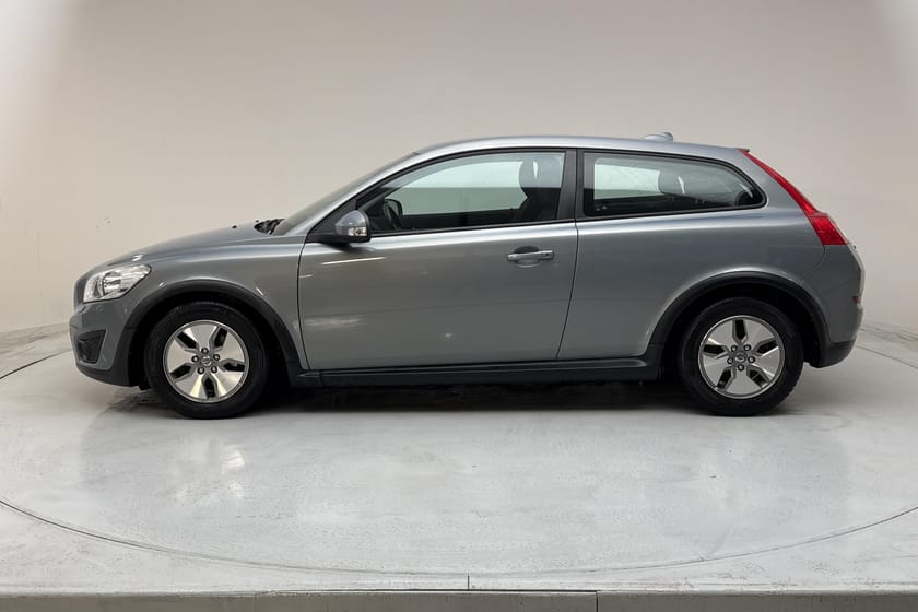 Bild 2 av Volvo C30 D2 (115hk) Momentum