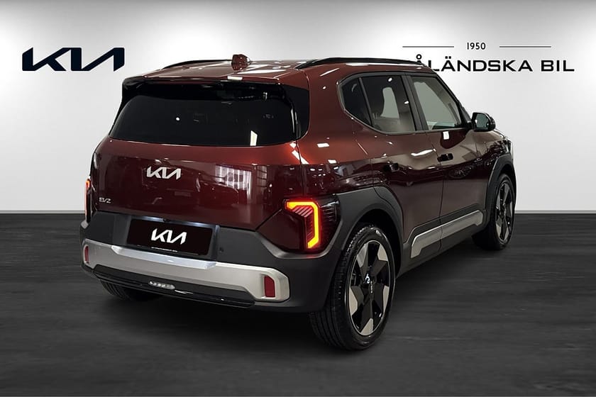 Bild 4 av Kia EV2 Long Range