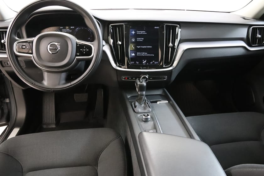 Bild 2 av Volvo V60 D4 AWD Momentum Edition