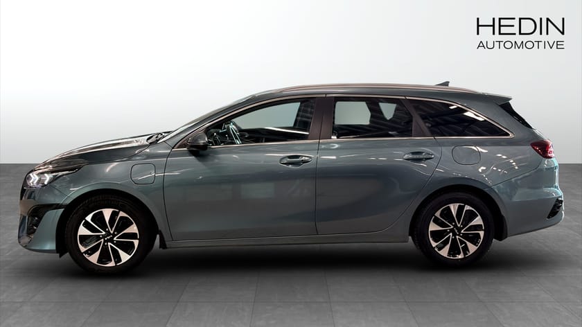 Bild 4 av Kia Ceed Sportswagon Plug-in Hybrid PHEV ADVANCE /KIA GODKÄND