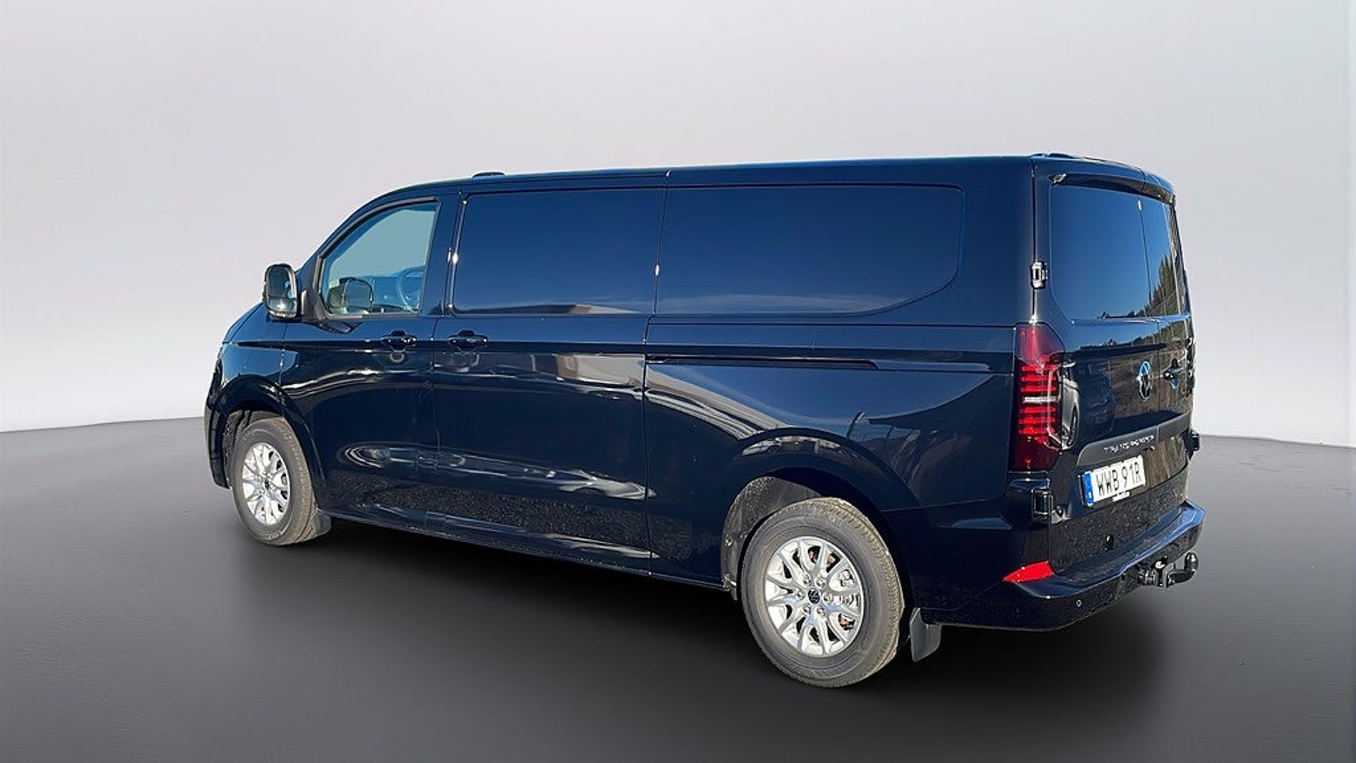 Volkswagen Transporter T7 2026, bild 3/10