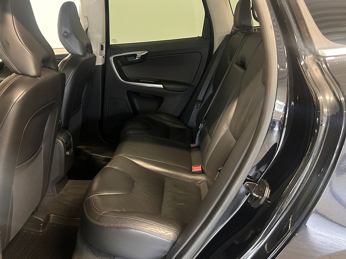 Volvo Volvo XC60 — bild 15