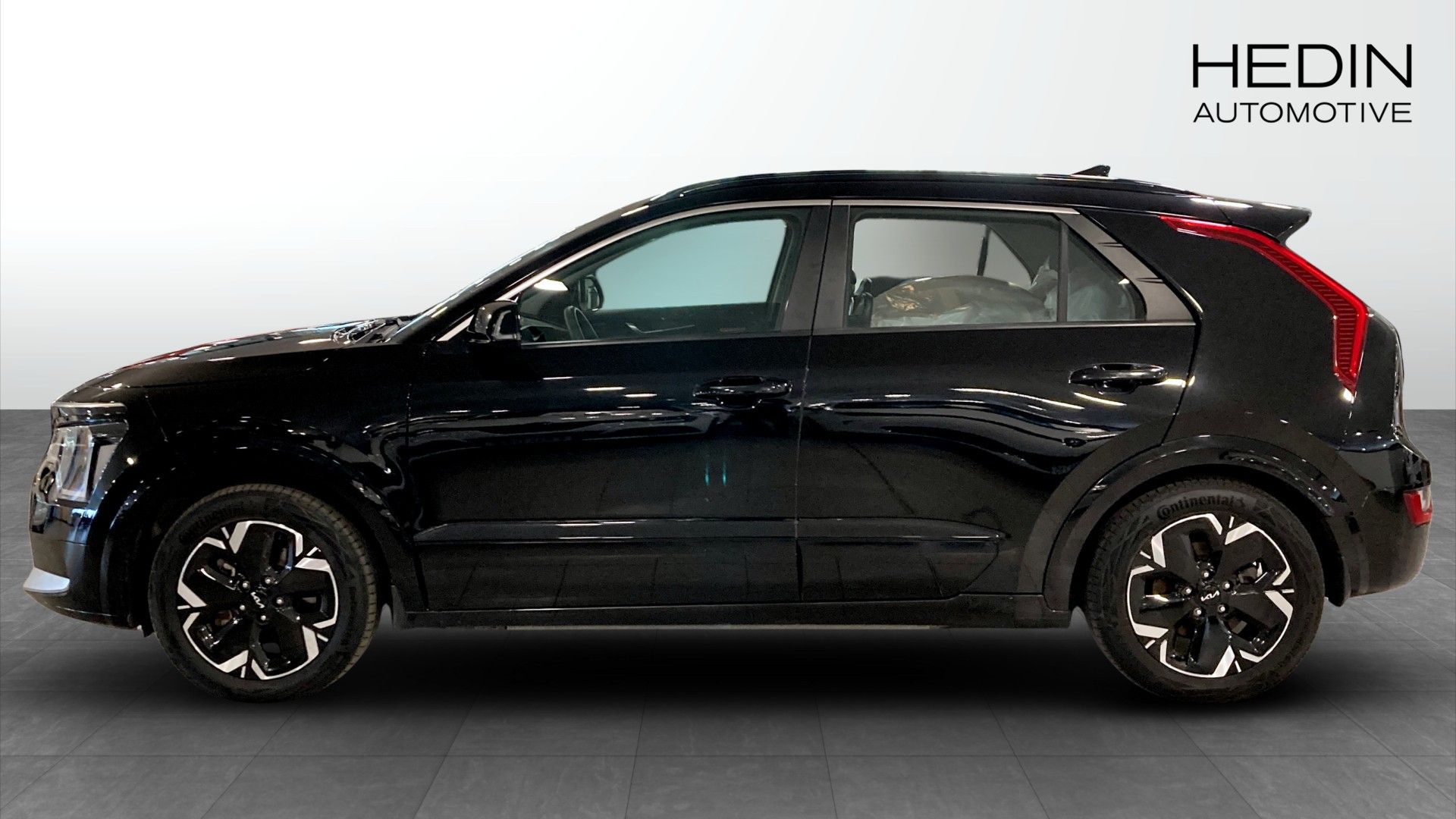 Kia e-Niro 204hk 2023, bild 6/9