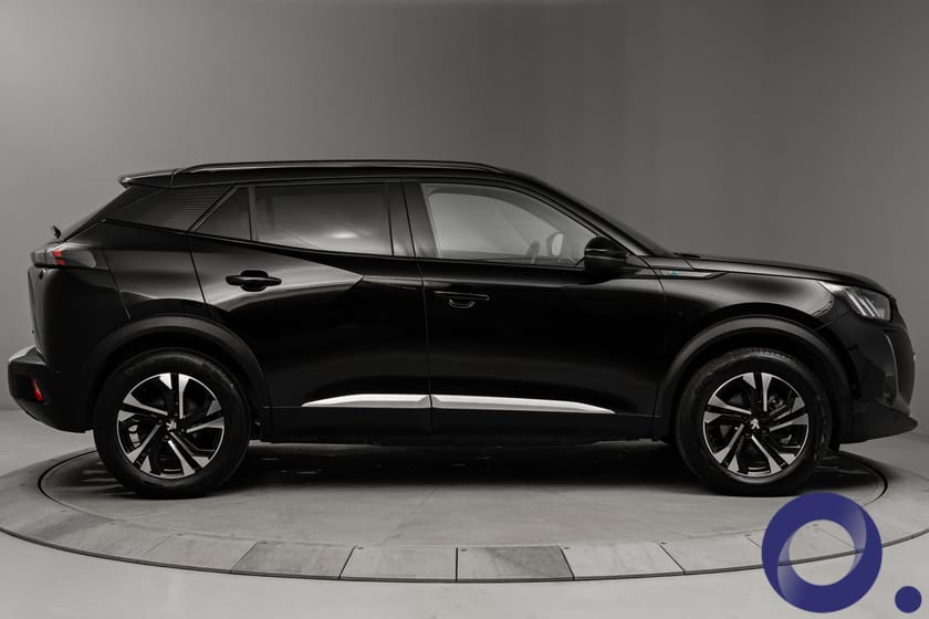 Bilde 5 av Peugeot e-2008 GT | Adaptiv cruise | Full LED | Ryggekamera