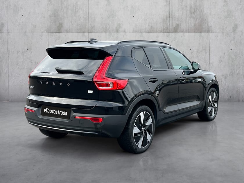 Bilde 5 av Volvo XC40 Recharge Twin