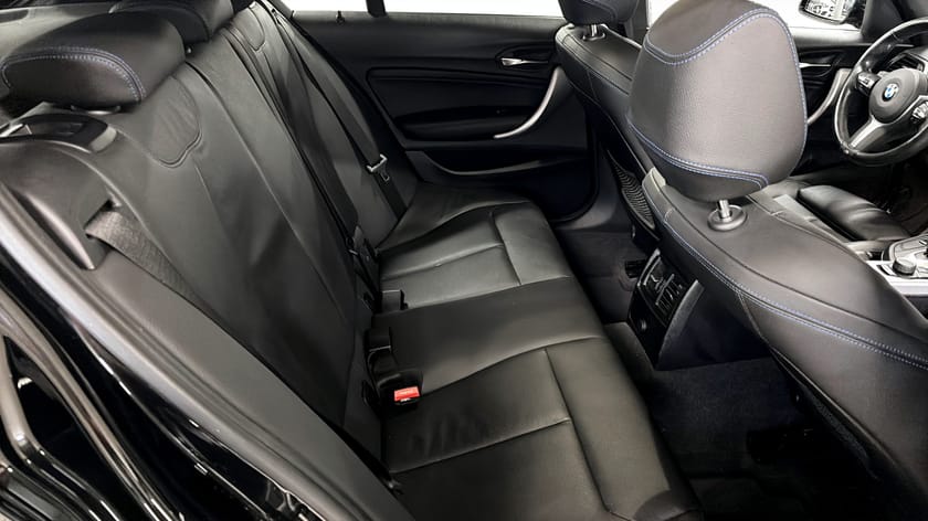 Bild 5 av BMW 120i 