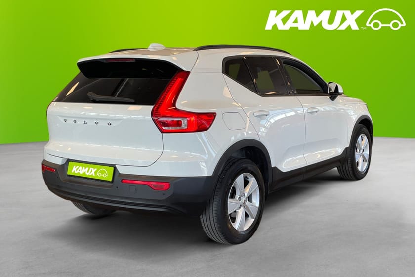 Bild 4 av Volvo XC40 D3 Business B-Kamera Carplay Få ägare!