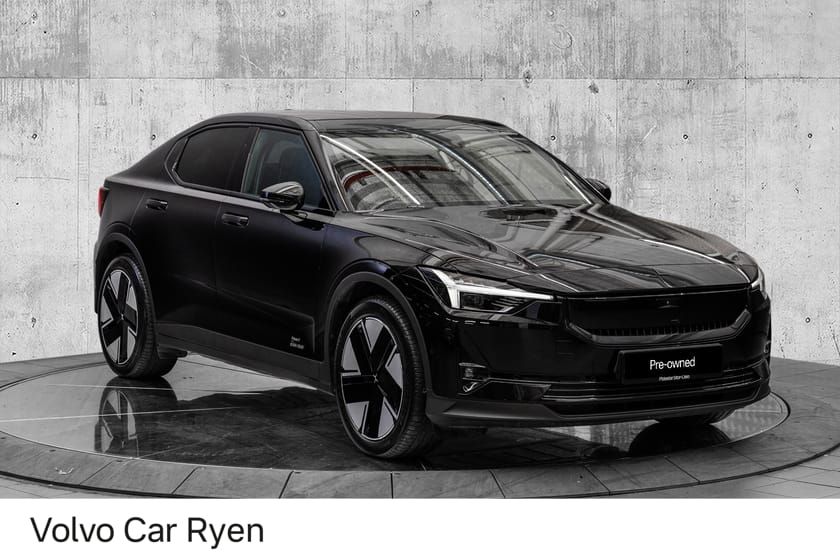 Bilde 1 av Polestar 2 Long Range Dual Motor