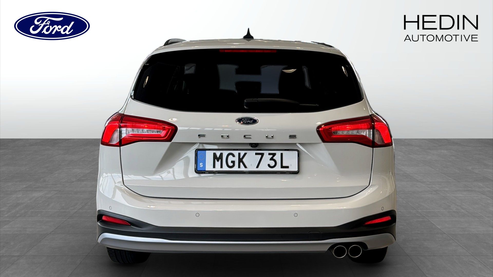 Ford Focus 2022, bild 7/10